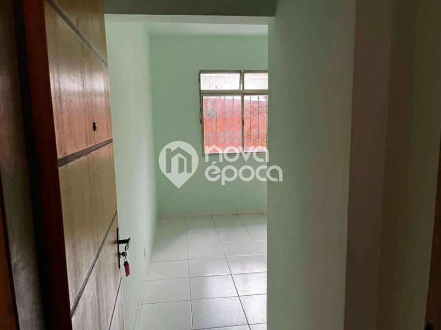 Engenho de Dentro | Apartamento 2 quartos