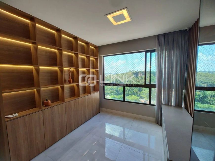 Apartamento com 2 quartos, Jacarecica - Maceió