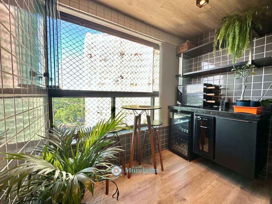 Apartamento Beira-mar com Porteira Fechada