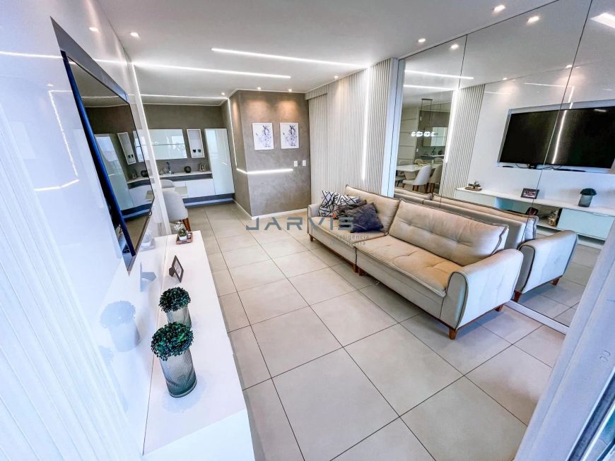 Apartamento à venda no Farol-Edifício Varandas do Alto- R$ 1.250.000,00