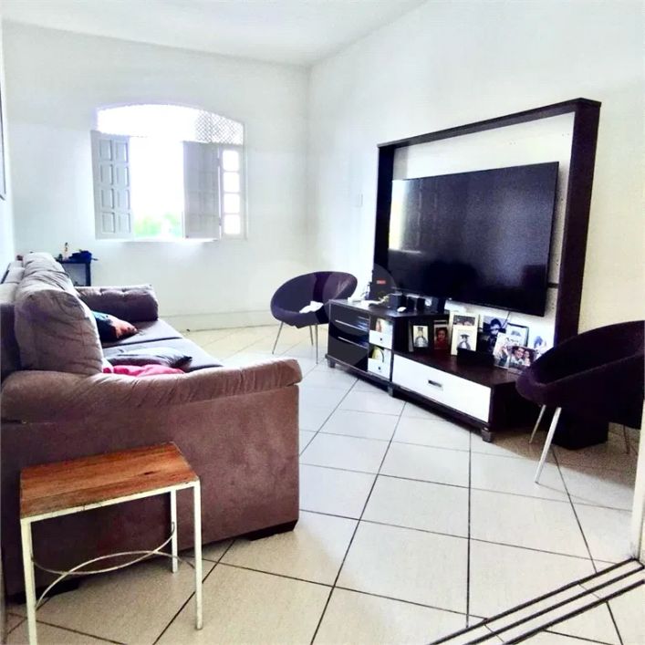 Casa com 4 quartos à venda em São Jorge - AL