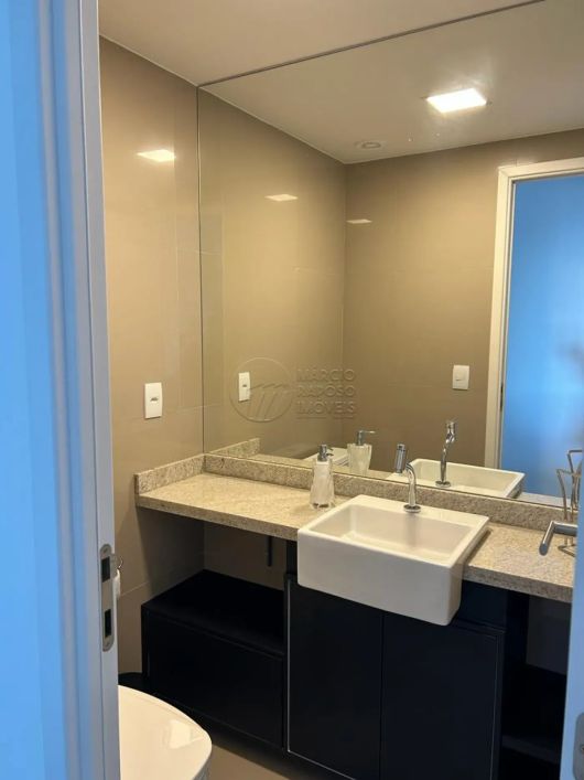 Apartamento 4 quartos - 152m² - Andar Alto - Cond. Evolution