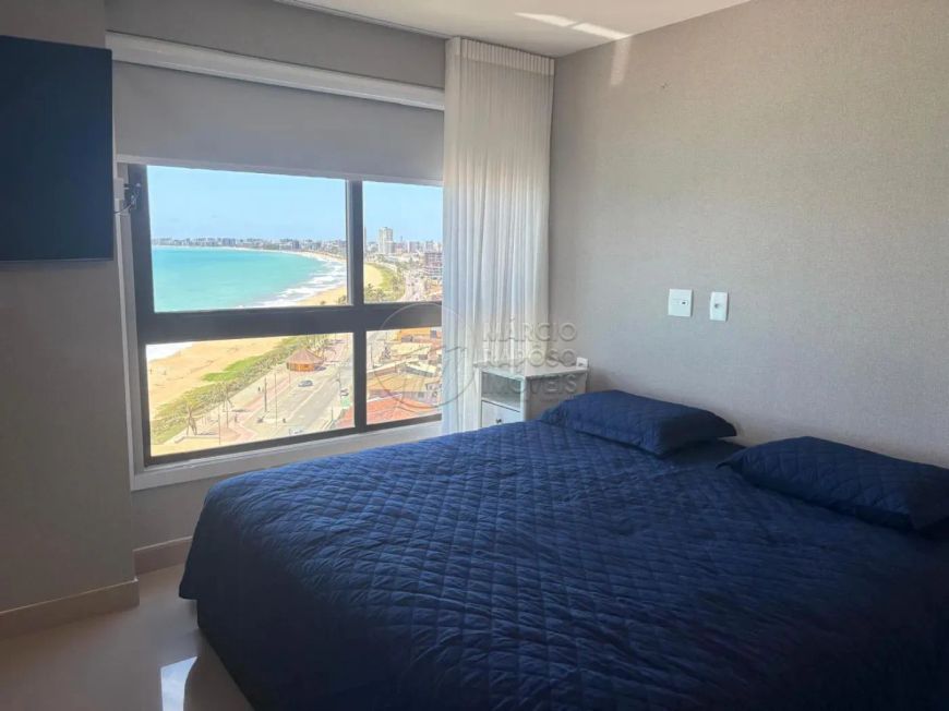 Apartamento 4 quartos - 152m² - Andar Alto - Cond. Evolution