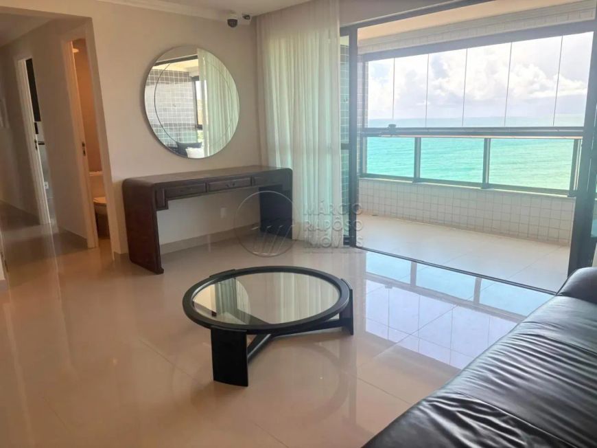 Apartamento 4 quartos - 152m² - Andar Alto - Cond. Evolution