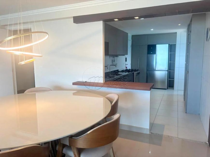 Apartamento 4 quartos - 152m² - Andar Alto - Cond. Evolution
