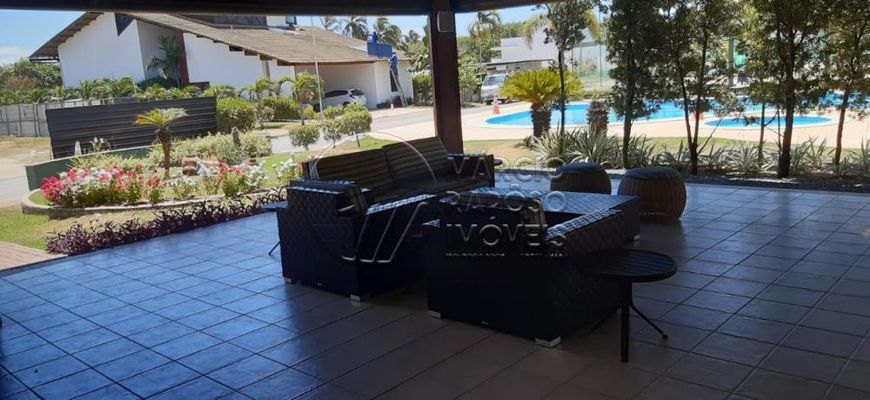 Lote Condominio Morada da Garça