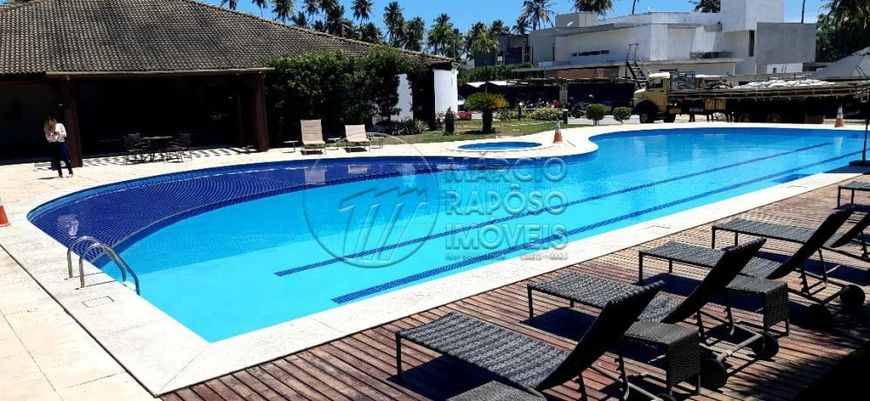 Lote Condominio Morada da Garça