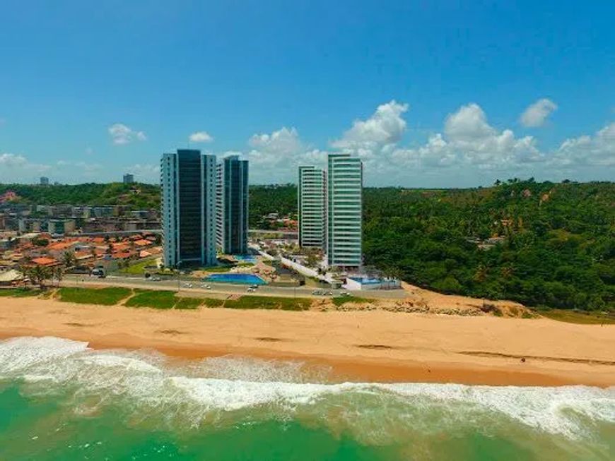 Lanai Beach viva a Beira-mar em Jacarecica Maceió-AL