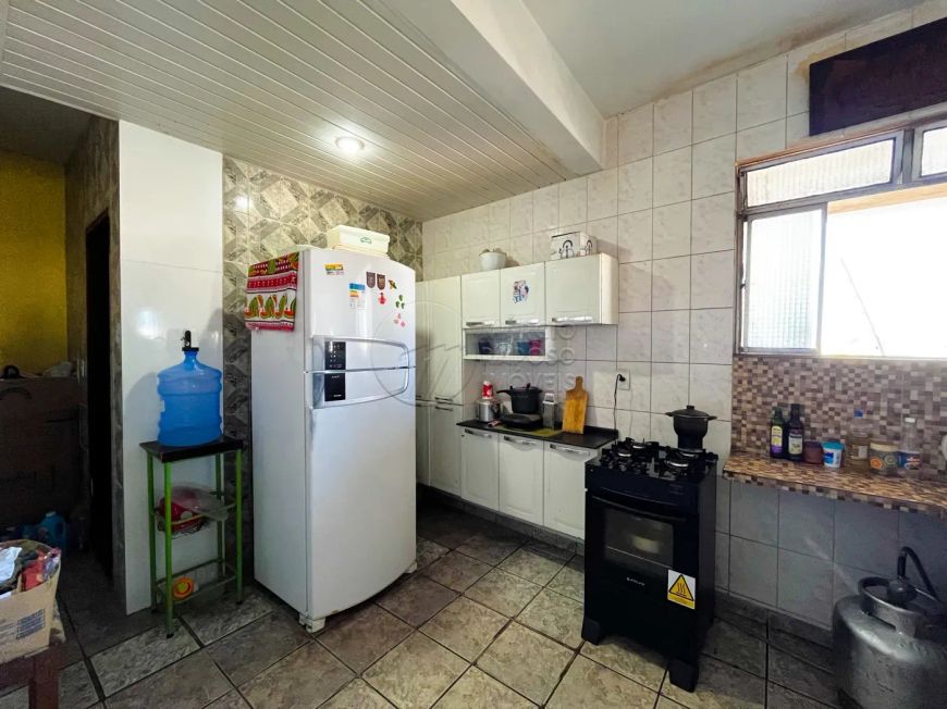 Casa 166,10 m² - 6 Quartos - Farol
