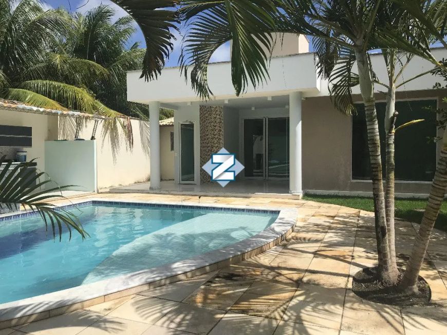 Casa em condomínio Fechado - IPIOCA