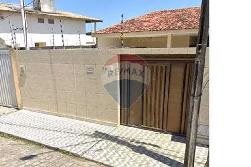 Excelente casa no bairro do Feitosa