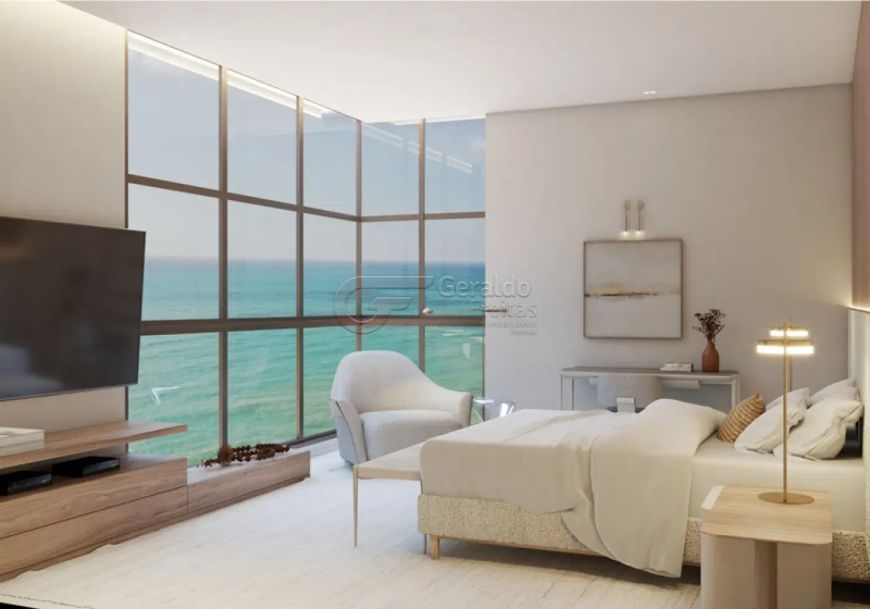 Novo Lançamento: Apartamentos de Luxo - Sofisticação e Conforto Incomparáveis