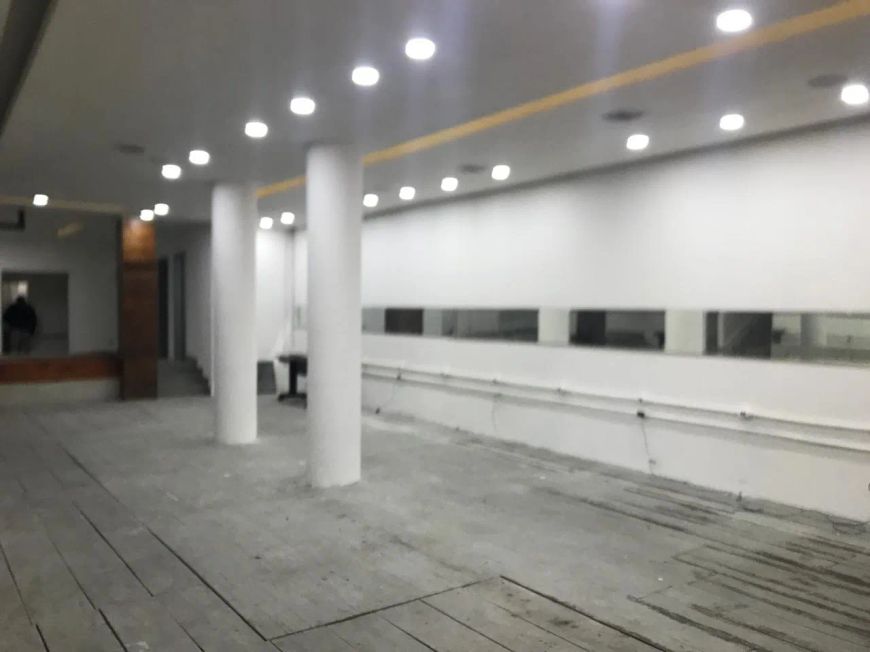 Loja no Centro do Rio, 1000m², disponível para locação por R$ 22.000,00