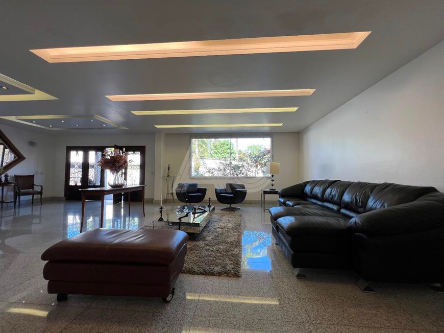 Barra da Tijuca | Casa 5 quartos, sendo 5 suites
