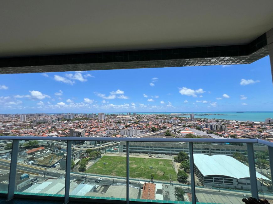 Imóvel para venda com 140 metros quadrados com 3 quartos em Farol - Maceió - AL