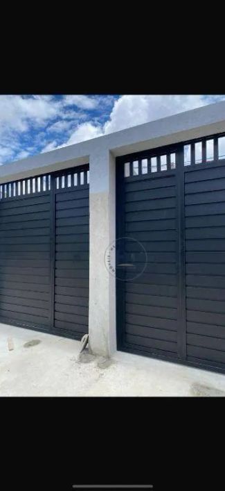 Casa com 3 dormitórios à venda, 173 m² por R$ 952.050 - Antares - Maceió/AL
