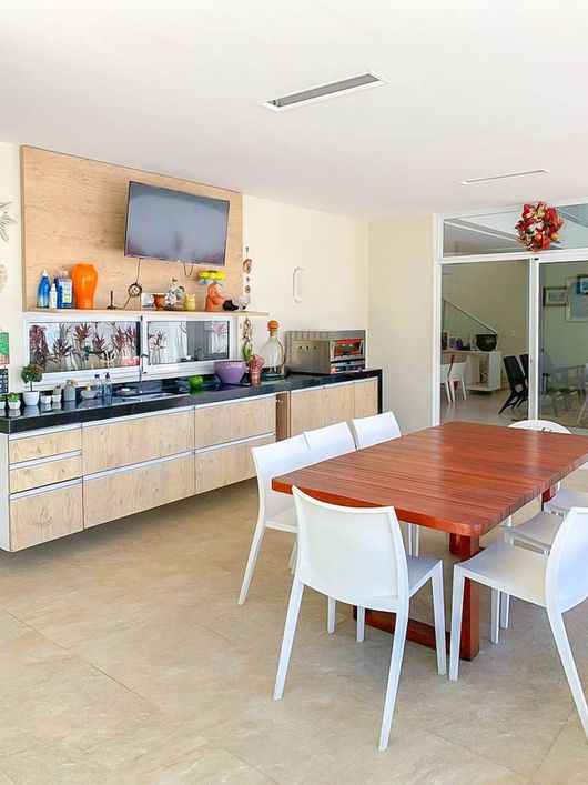 Casa Pronta para Você morar no Condomínio Jardim do Horto na Gruta de lourdes