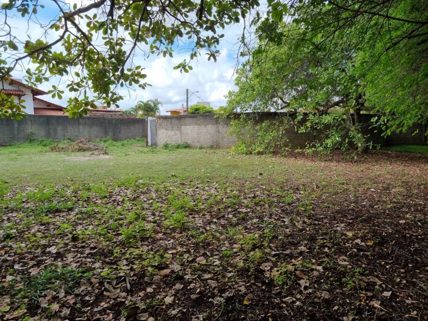 Terreno em condominio a venda - possui 835 mts2 de area total - em Antares - Maceió - AL