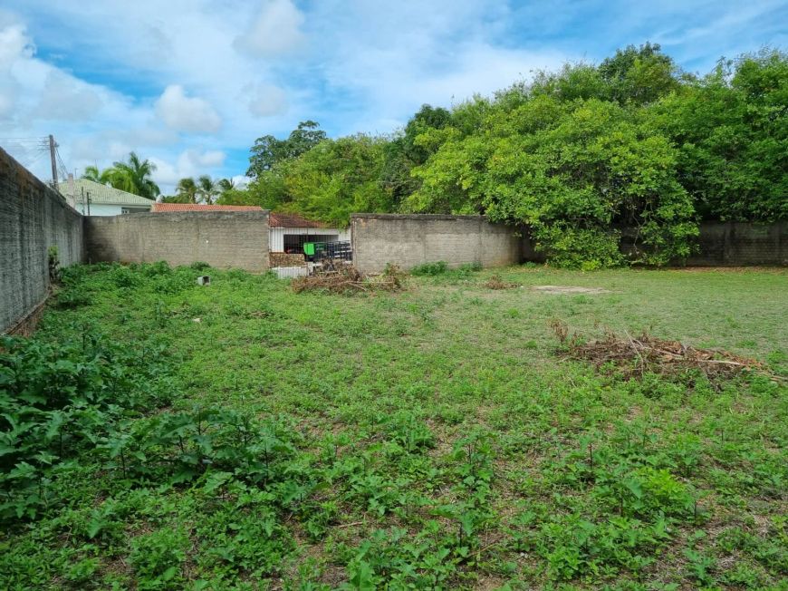 Terreno em condominio a venda - possui 835 mts2 de area total - em Antares - Maceió - AL