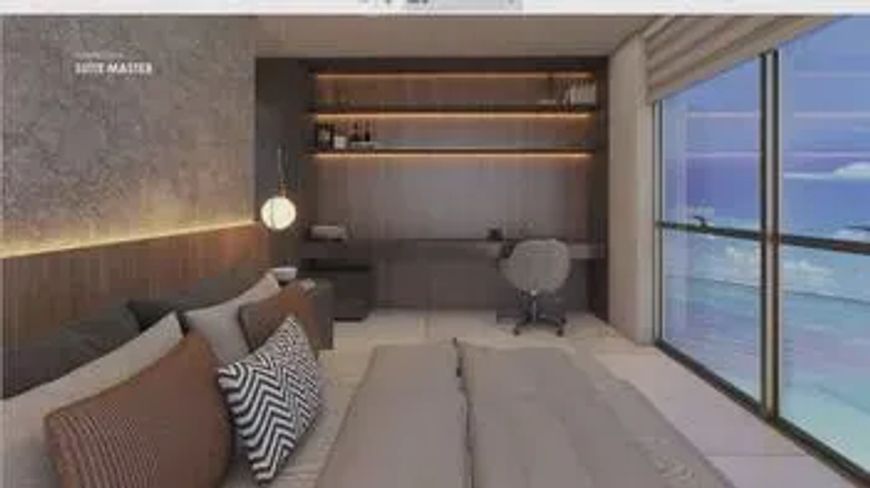 Apartamento à venda no DOM PIETRO RESIDENCIAL BEACH CLUB, GARÇA TORTA, Maceió, AL