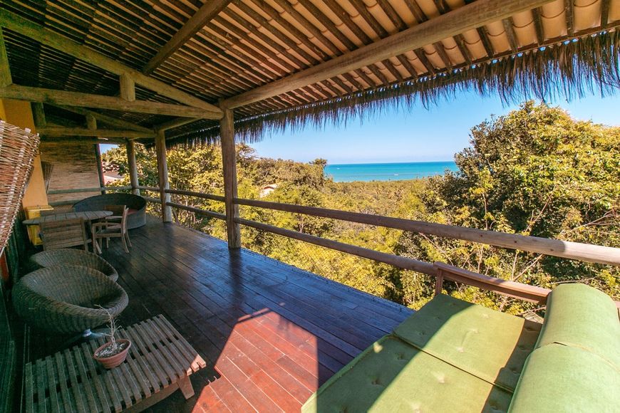 -VILLAS DO PRATAGY - MARAVILHOSO APARTAMENTO
