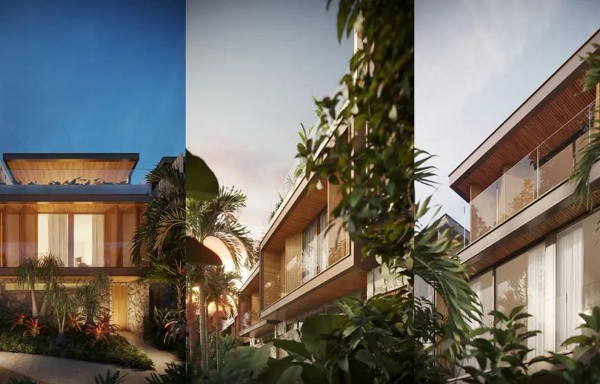 Casa de até 500 m² com até 4 suítes na Barra da Tijuca - Rio de Janeiro - RJ