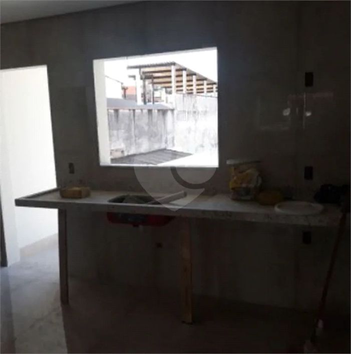 Sobrado com 3 quartos à venda em Itaberaba - SP
