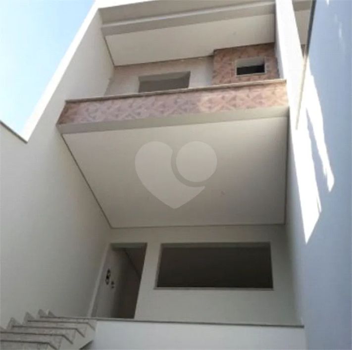 Sobrado com 3 quartos à venda em Itaberaba - SP