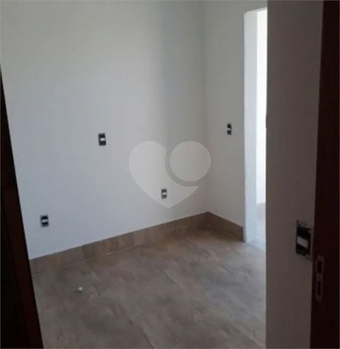 Sobrado com 3 quartos à venda em Itaberaba - SP