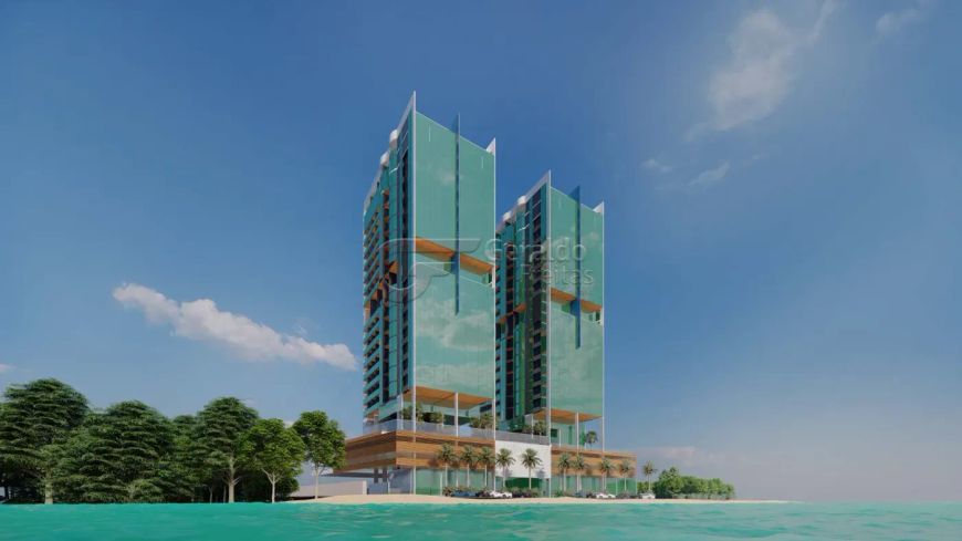 Apartamentos Padrão em Maceió