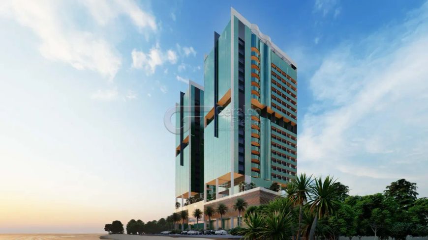Apartamentos Padrão em Maceió