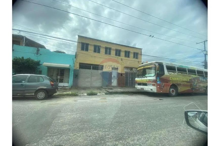 Oportunidade : Prédio Ponta Grossa - 12 salas - R$ 900.000,00