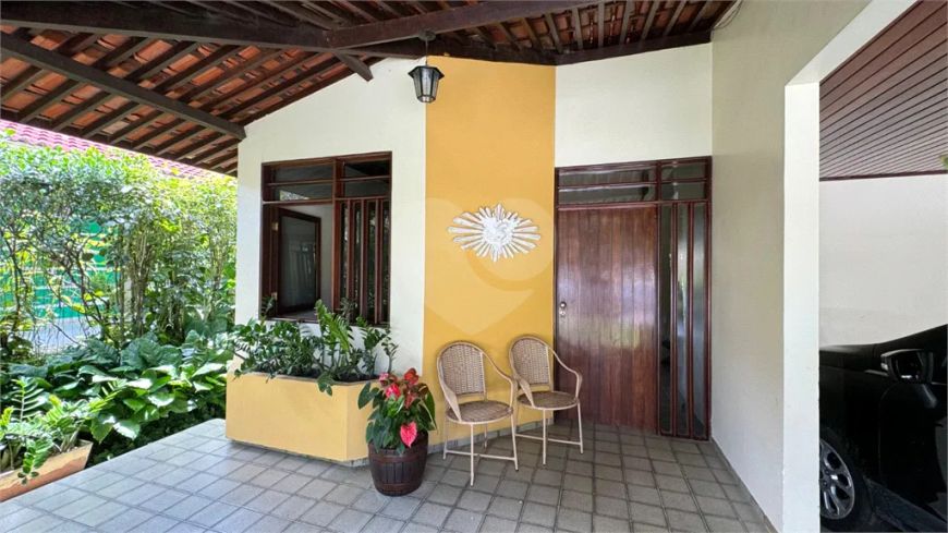 Condomínio com 5 quartos à venda em Jardim Petrópolis - AL
