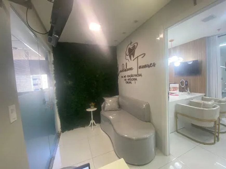 Sala para alugar, 35 m² - Ponta Verde - Maceió/AL