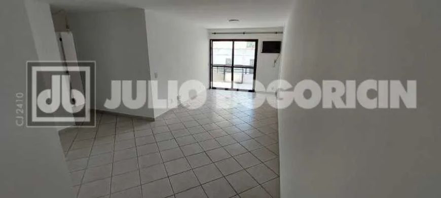JBRB214082 Exclusividade 2Quartos 2ªQuadra Praia Recreio dos Bandeirantes