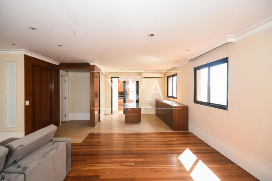 Apartamento para venda com 160 metros quadrados com 3 quartos