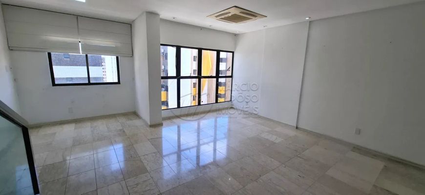 Cobertura Duplex - 236,85m - Piscina - Edf Paul Cezanne