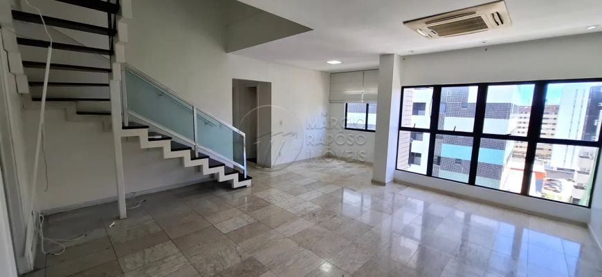 Cobertura Duplex - 236,85m - Piscina - Edf Paul Cezanne