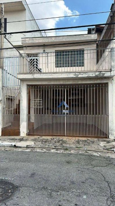 Casa com 2 dormitórios à venda, 100 m² por R$ 450.000,00 - Vila Rica - São Paulo/SP