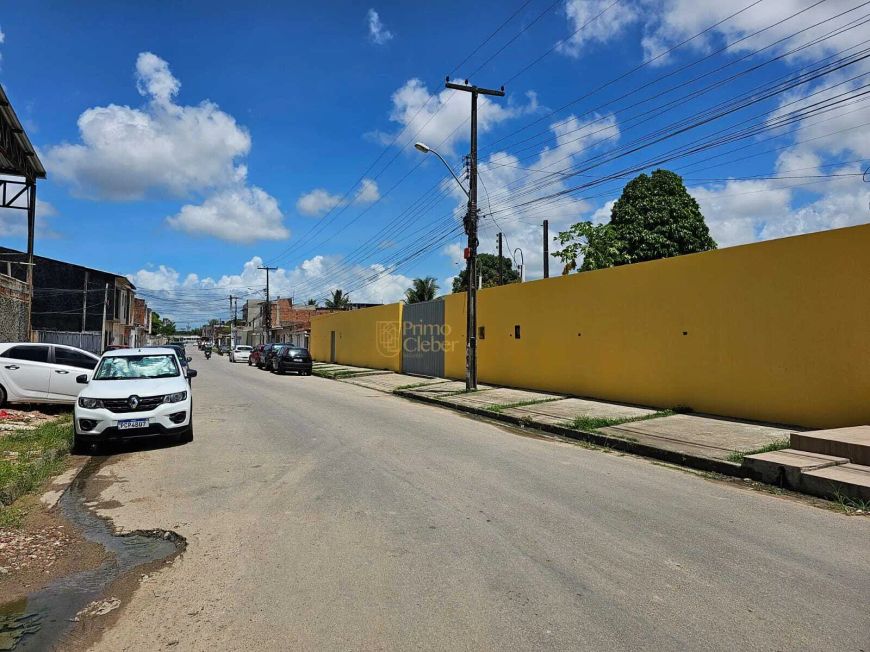 Terreno à Venda na Cidade Universitária, 40x50! Leia à Descrição!