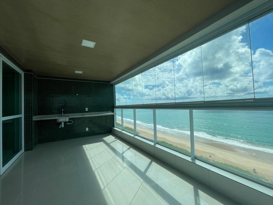 Apt Locação no Green Village, praia de Guaxuma