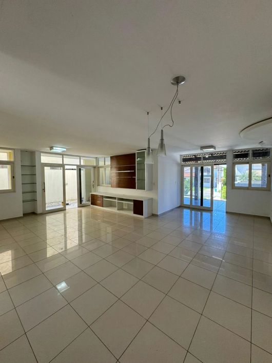 🏡4 QUARTOS | JARDIM PETRÓPOLIS | 550M2