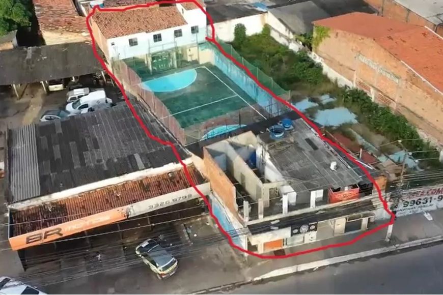 "Oportunidade Única em Jacintinho: Loja Versátil"
