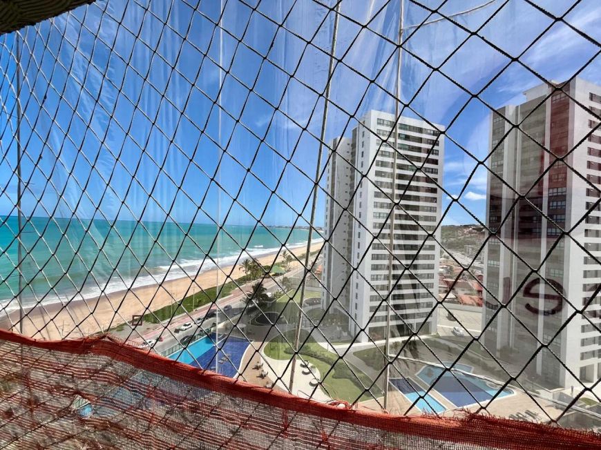 Imóvel para venda com 102 metros quadrados com 3 quartos em Jacarecica - Maceió - AL