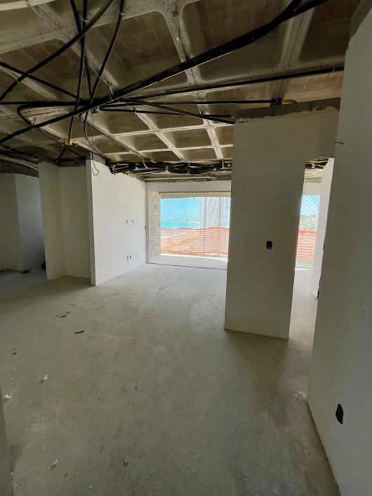 Imóvel para venda com 102 metros quadrados com 3 quartos em Jacarecica - Maceió - AL