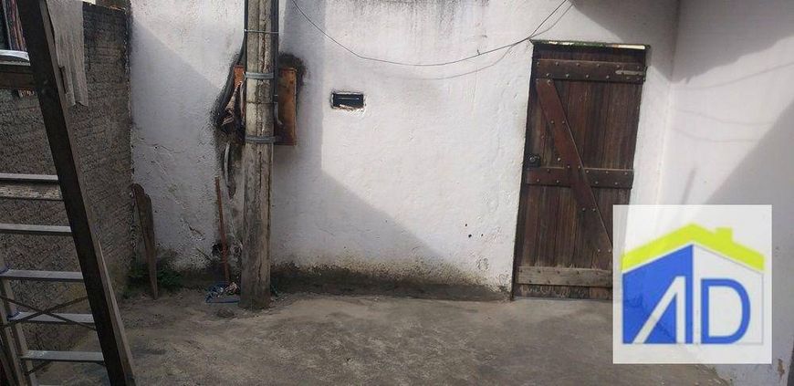Casa com 2 dormitórios à venda, 70 m² por R$ 130.000,00 - Guaratiba - Rio de Janeiro/RJ