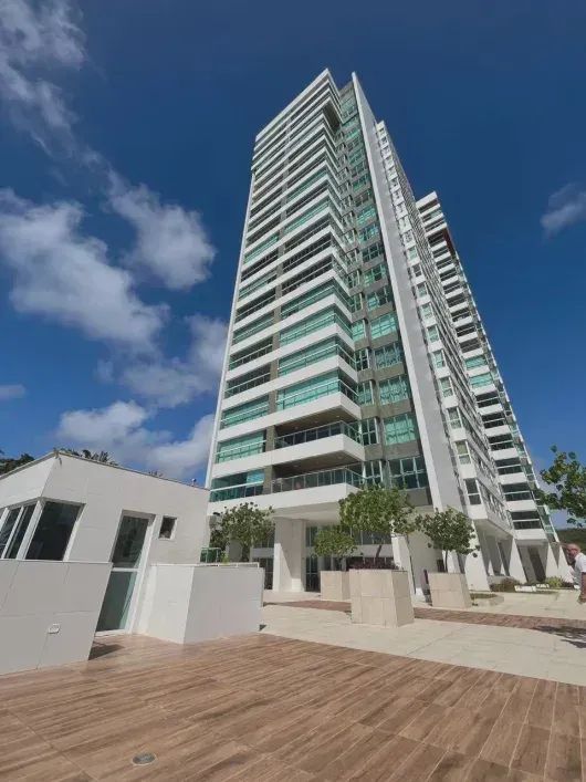 🏡 ALUGUEL | APARTAMENTO EM GUAXUMA | 190M² | 4 QUARTOS | 5 BANHEIROS | 3 VAGAS