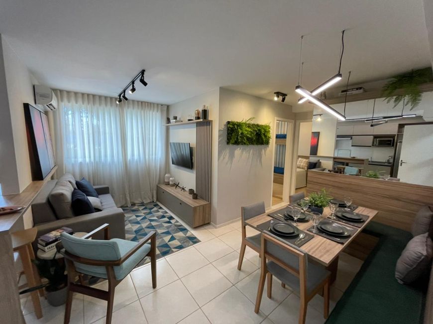 Apartamento para venda com 3 quartos no Recreio com lazer completo e vaga/RJ