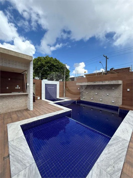 Casa com 4 quartos à venda em Poço - AL