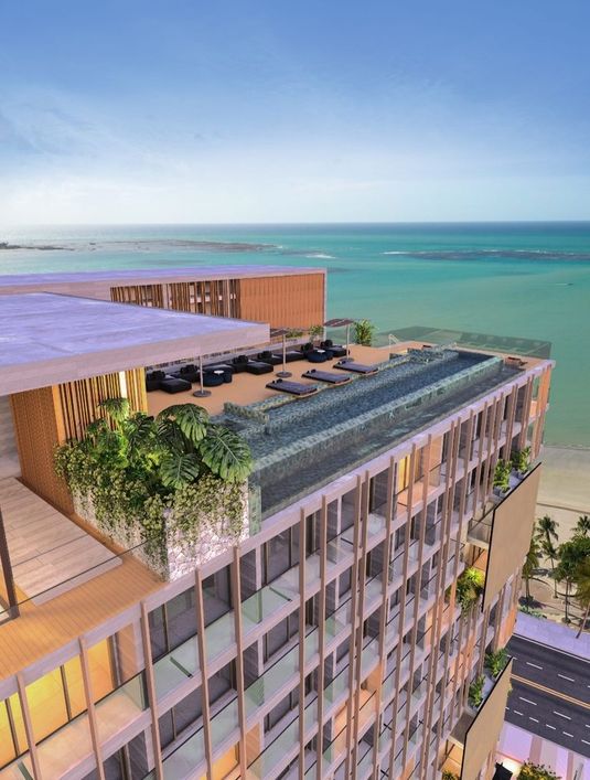 NEW TIME BEIRA-MAR NA PAJUÇARA MACEIÓ